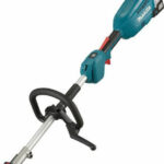Makita DUX18Z recenze