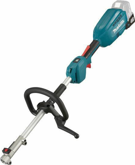 Makita DUX18Z recenze