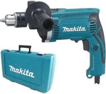 Makita HP1631KX2 recenze