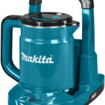 Makita KT001GZ recenze
