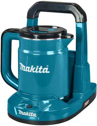 Makita KT001GZ recenze