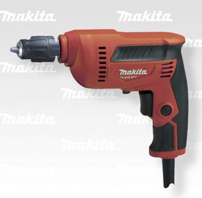 Makita M6002K recenze