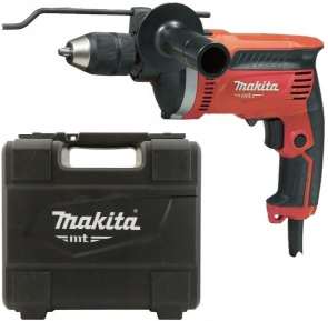 Makita M8101K recenze