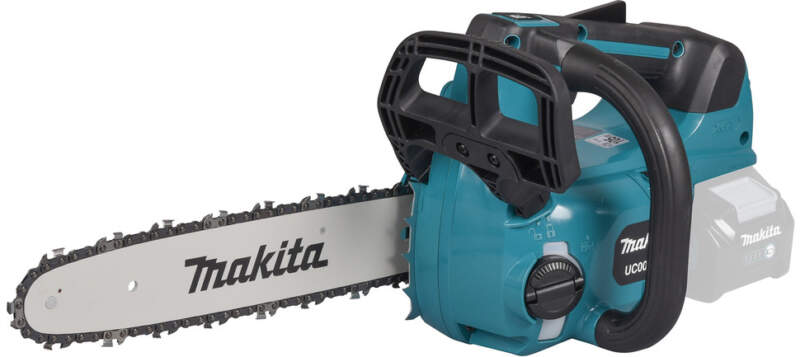 Makita UC003GZ01 recenze