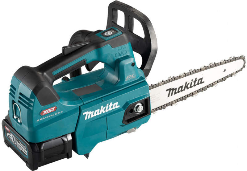 Makita UC006GZ recenze