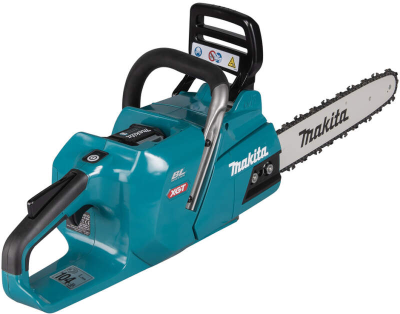 Makita UC011GZ recenze