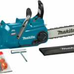 Makita UC015GZ recenze
