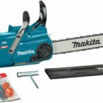 Makita UC017GZ recenze