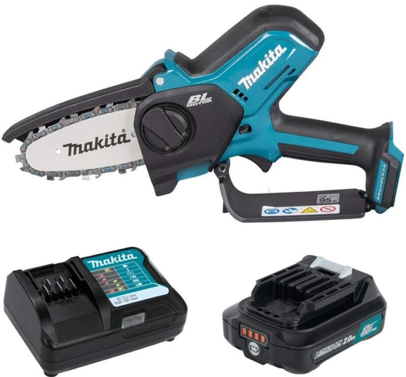 Makita UC100DWA01 recenze