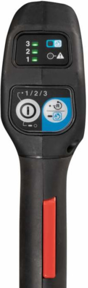 Obrázok Makita UR006GZ02 hodnotenie