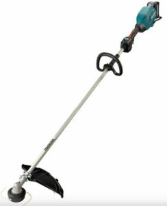 Fotografie Makita UR007GM101 4,0Ah 40V XGT  recenzía