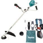 Makita UR012GZ02 recenze