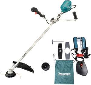 Fotografie Makita UR012GZ02  recenzía