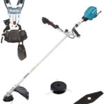 Makita UR013GT204 recenze