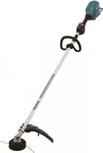 Fotografie Makita UR014GZ  recenzía