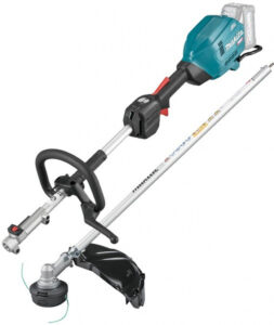 Fotografie Makita UX01GZ01 recenzía