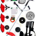 MalTec 5,2HP 109282 recenze