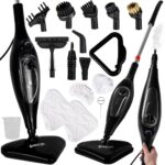 MalTec HDS 4500W recenze