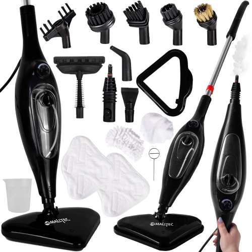 MalTec HDS 4500W recenze