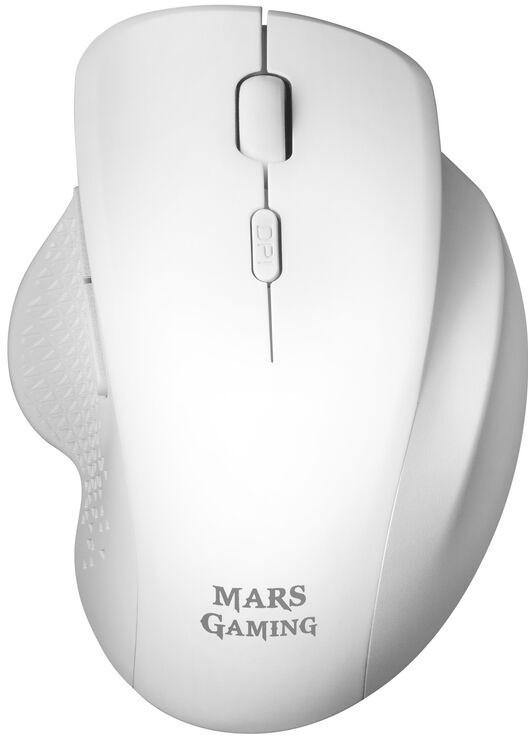 Mars Gaming MMWERGO recenze