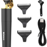 Marske MS-5017 recenze