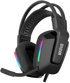 Marvo H8619 recenze