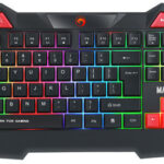 Marvo K602 recenze