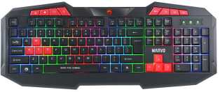 Marvo K602 recenze