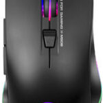Marvo M508 recenze