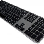 Matias FK318LB-UK recenze