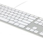 Matias FK318S-UK recenze