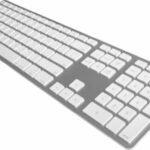 Matias FK418BTLSB-UK recenze