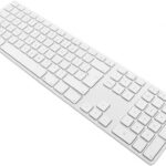 Matias FK418BTS-UK recenze