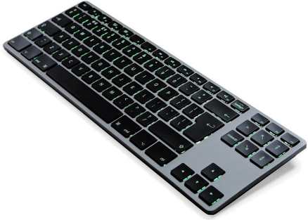 Matias Mac RGB Tenkeyless UKMSSRSP0000008 recenze