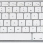 Matias Mac Tenkeyless Bluetooth UKMSSRSB0000008 recenze