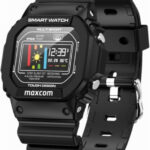 Maxcom FW22 recenze