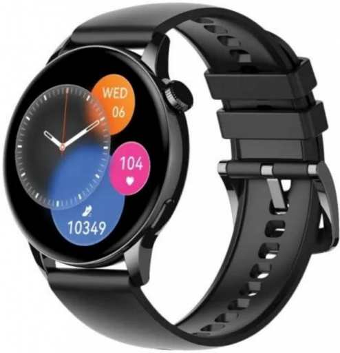 Obrázok Maxcom FW58 hodnotenie