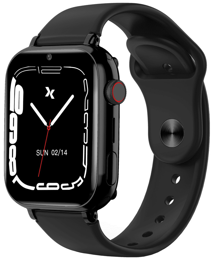 Obrázok Maxcom FW59 hodnotenie