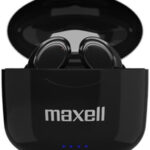 Maxell BASS SYNC TWS EARBUDS MIC recenze