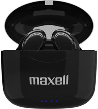 Maxell BASS SYNC TWS EARBUDS MIC recenze