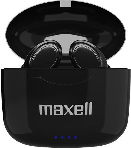 Maxell Bass13 Sync UP recenze