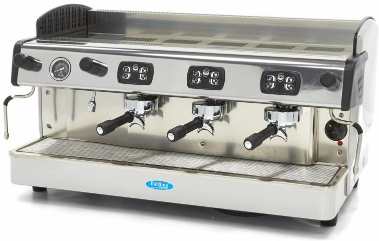 Maxima Gruppo 3 recenze