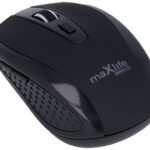Maxlife Home Office MXHM-02 recenze