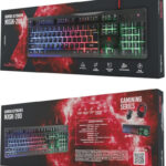 Maxlife MXGK-200 recenze