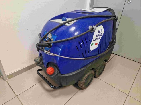 Mazzoni ST4000 recenze