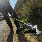 McCulloch B33 P 967057402 recenze