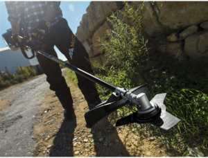 McCulloch B33 P 967057402 recenze