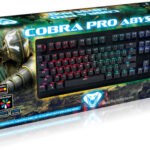 Media-Tech COBRA PRO ABYSS MT1254 recenze