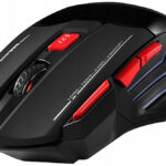 Media-Tech Cobra Pro Gorn RF MT1121 recenze