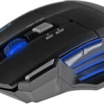 Media-Tech Cobra Pro MT1115 recenze